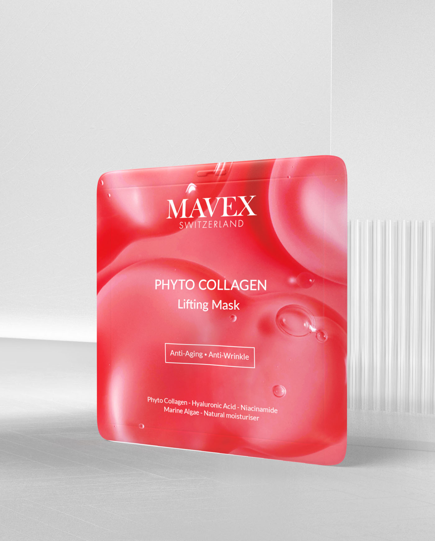 Mavex Sebo Balance anti-acne