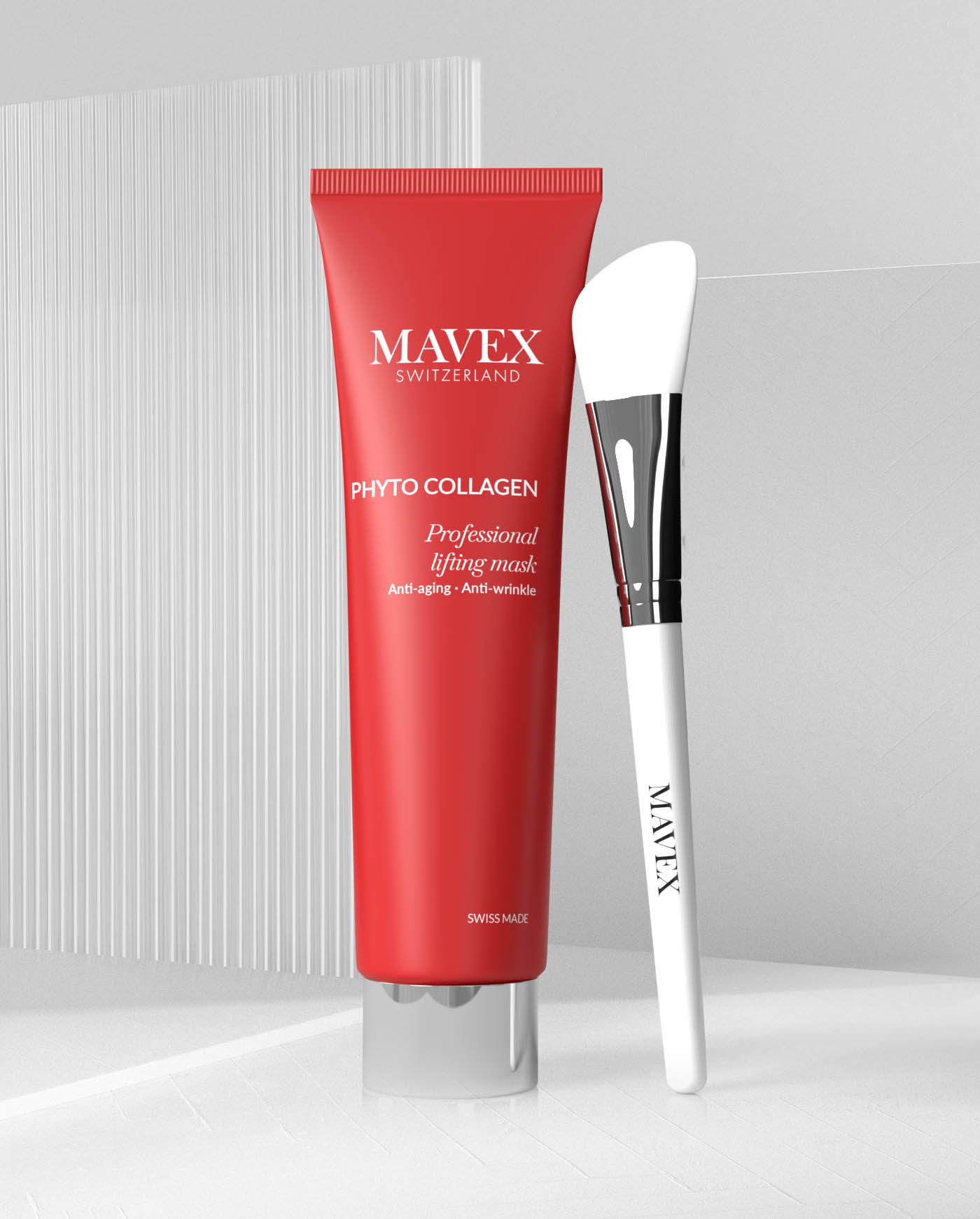 Mavex Sebo Balance anti-acne