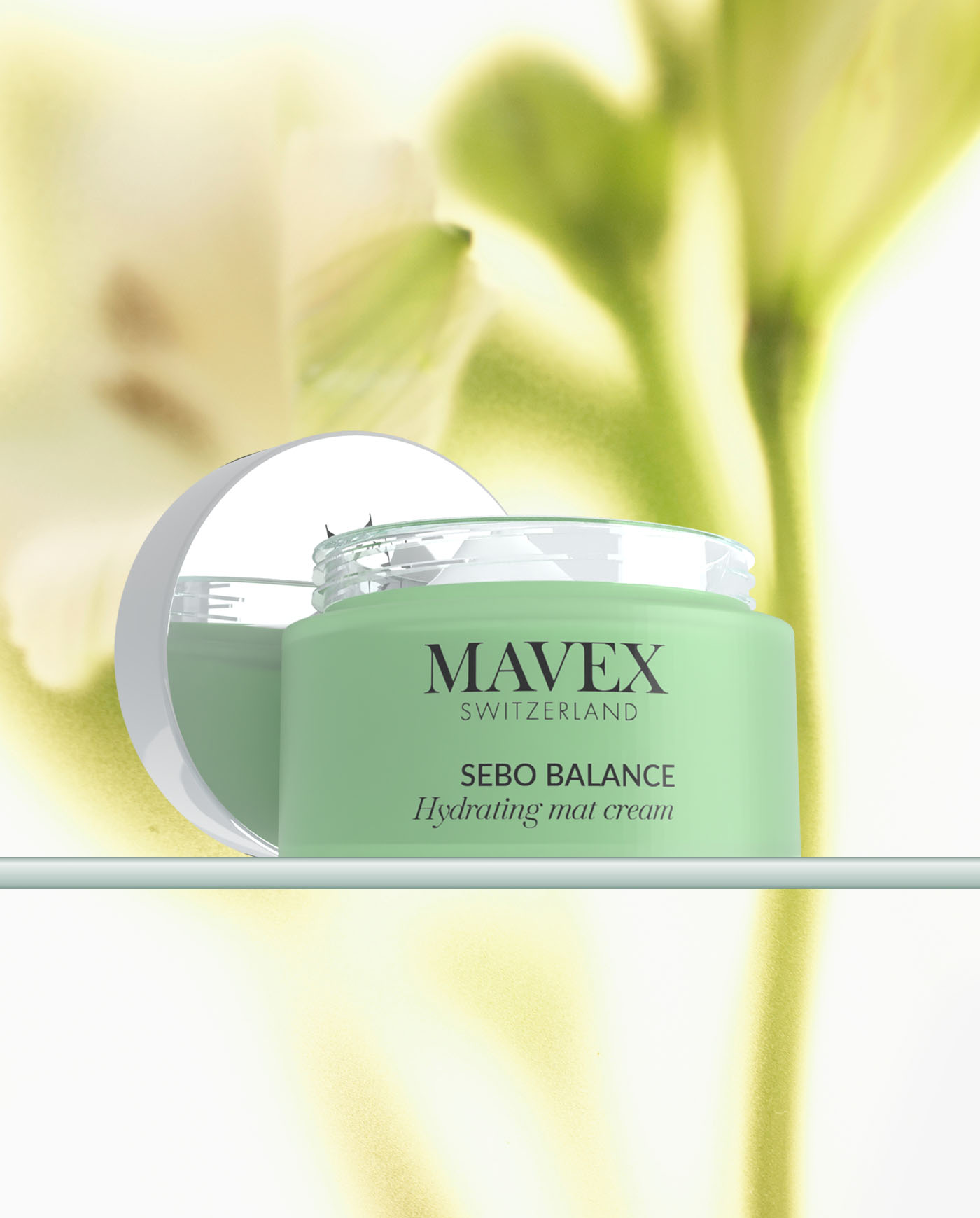 Mavex Sebo Balance anti-acne