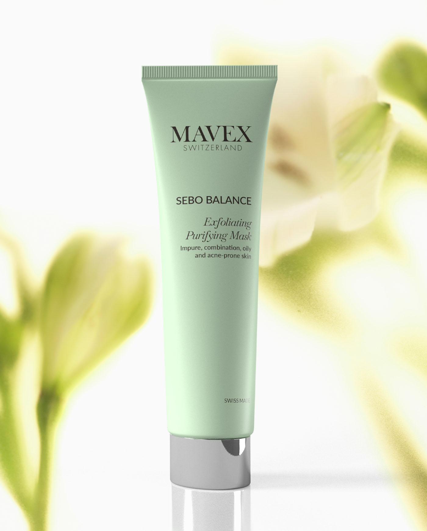 Mavex Sebo Balance anti-acne