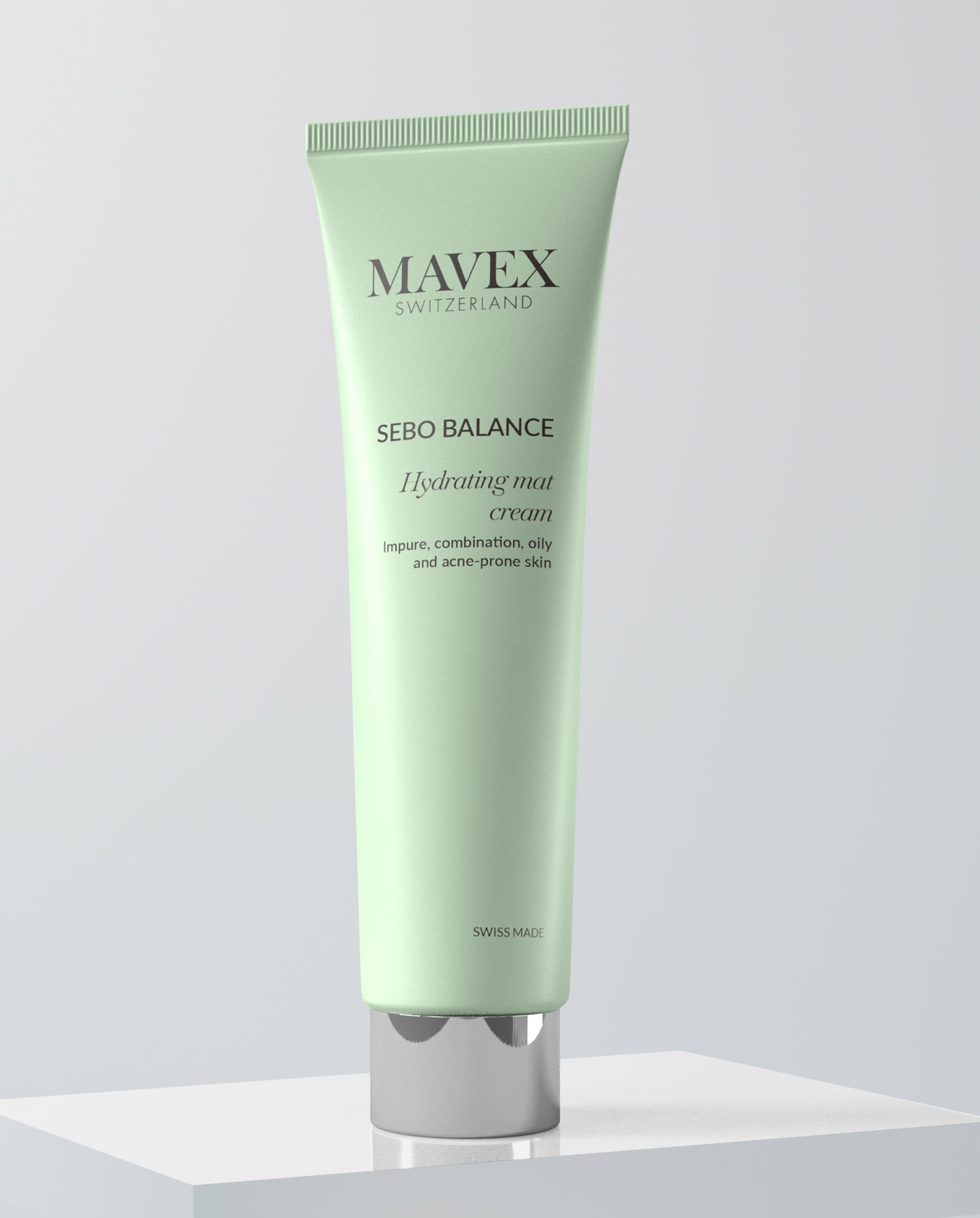 face cream Mavex Linea Sebo Balance anti-acne