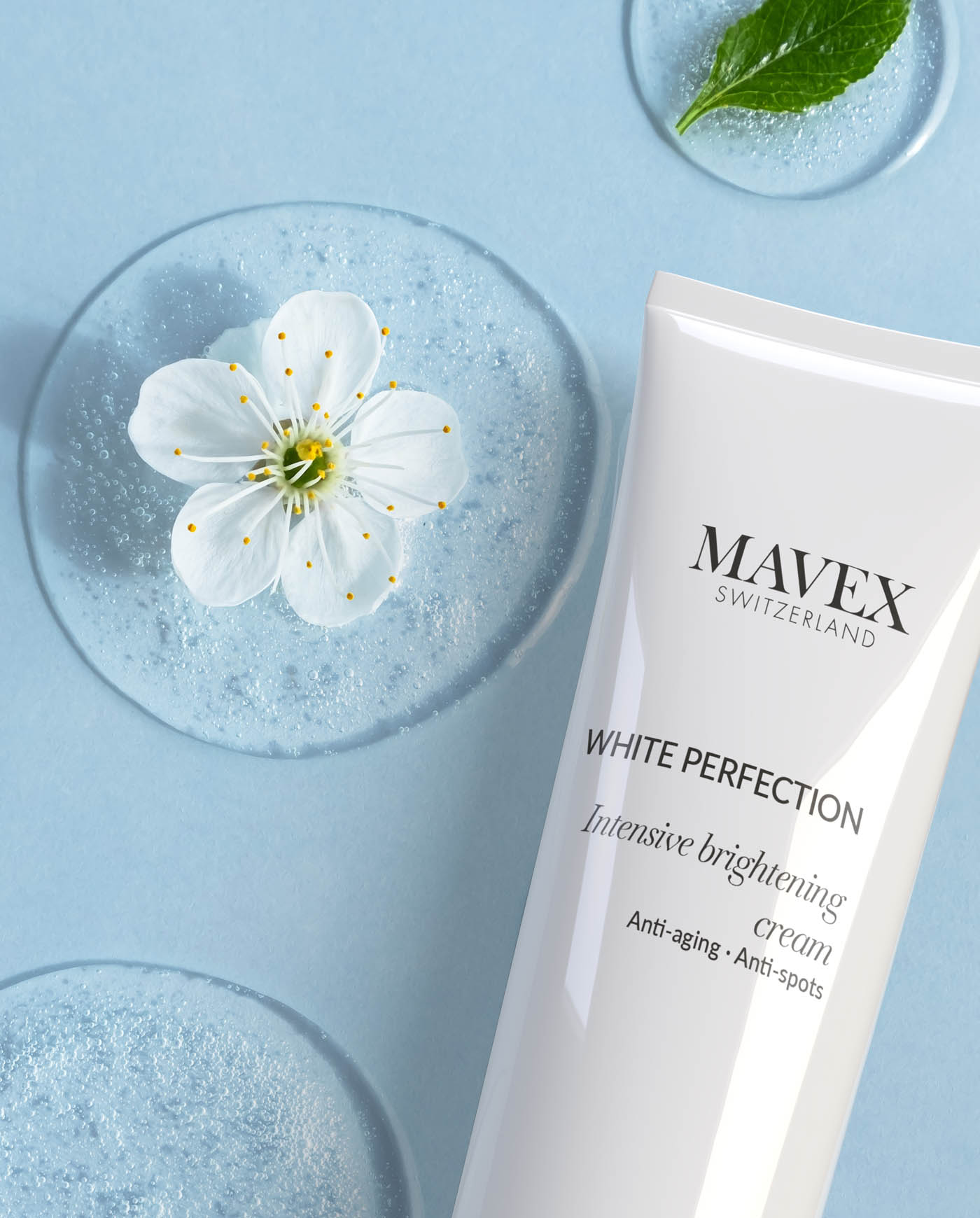 White Perfection