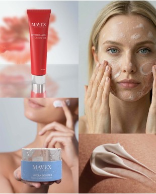 Routine estiva viso e corpo: i consigli degli esperti MAVEX